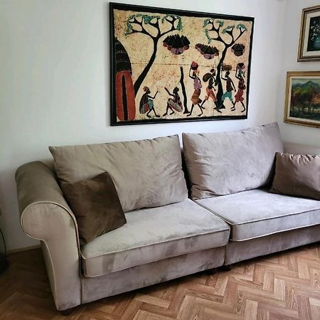 Guest House Sea Breeze Sveti Stefan Pokój zdjęcie