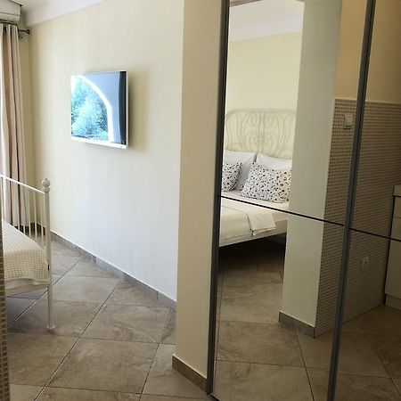 Guest House Sea Breeze Sveti Stefan Zewnętrze zdjęcie