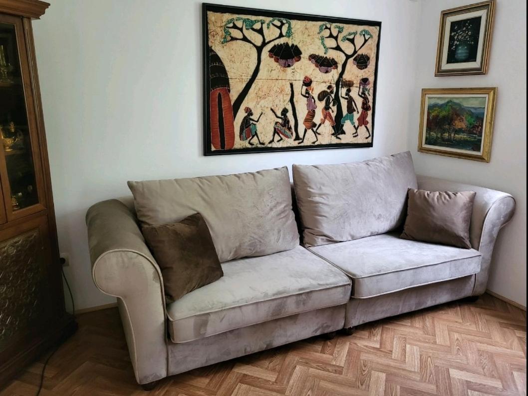 Guest House Sea Breeze Sveti Stefan Pokój zdjęcie