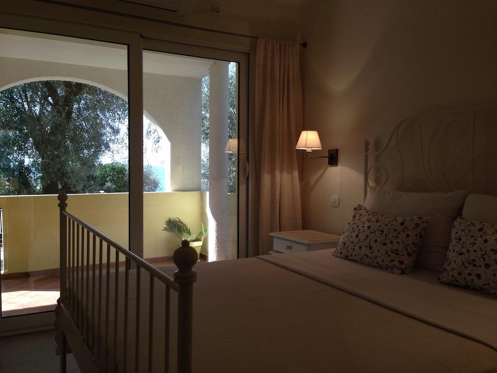 Guest House Sea Breeze Sveti Stefan Pokój zdjęcie