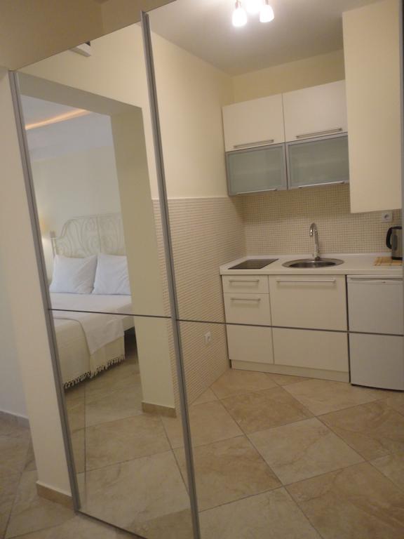 Guest House Sea Breeze Sveti Stefan Pokój zdjęcie