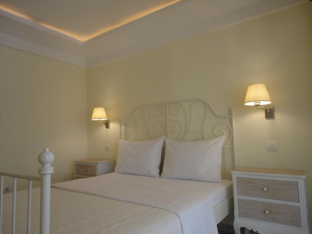 Guest House Sea Breeze Sveti Stefan Pokój zdjęcie