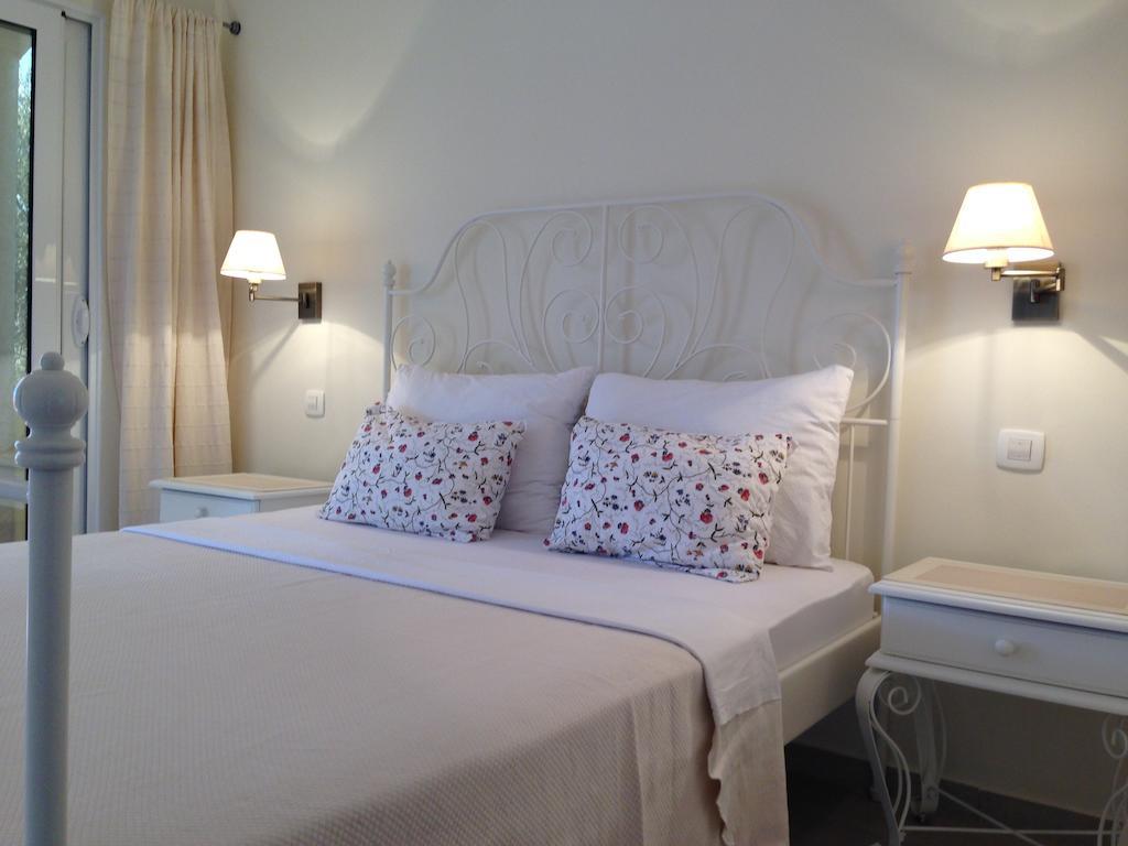 Guest House Sea Breeze Sveti Stefan Pokój zdjęcie