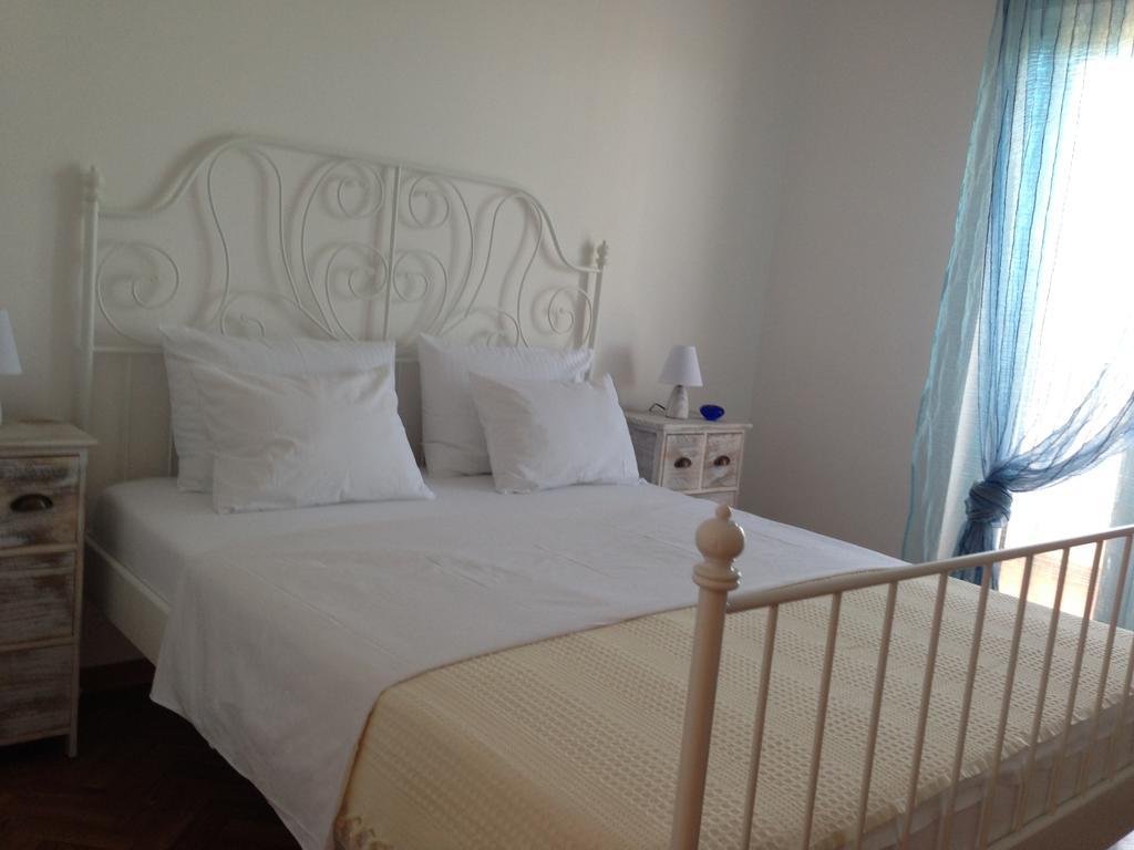 Guest House Sea Breeze Sveti Stefan Zewnętrze zdjęcie