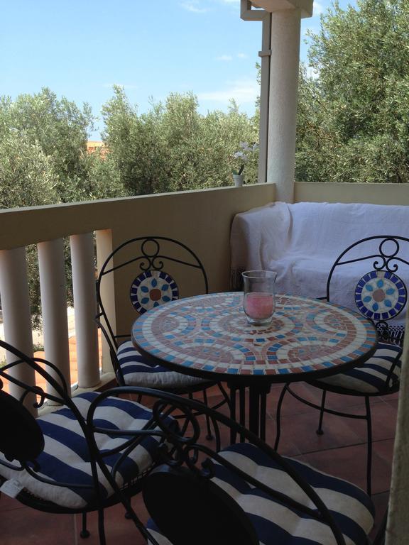 Guest House Sea Breeze Sveti Stefan Zewnętrze zdjęcie