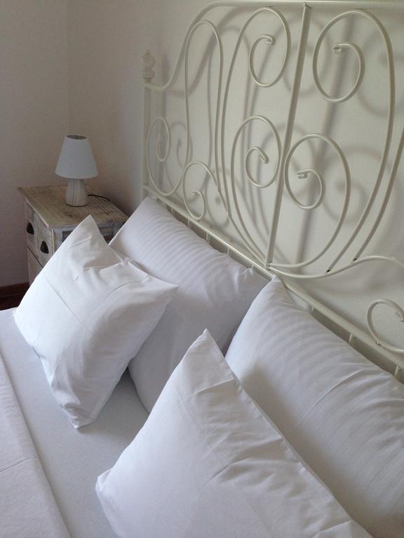 Guest House Sea Breeze Sveti Stefan Zewnętrze zdjęcie