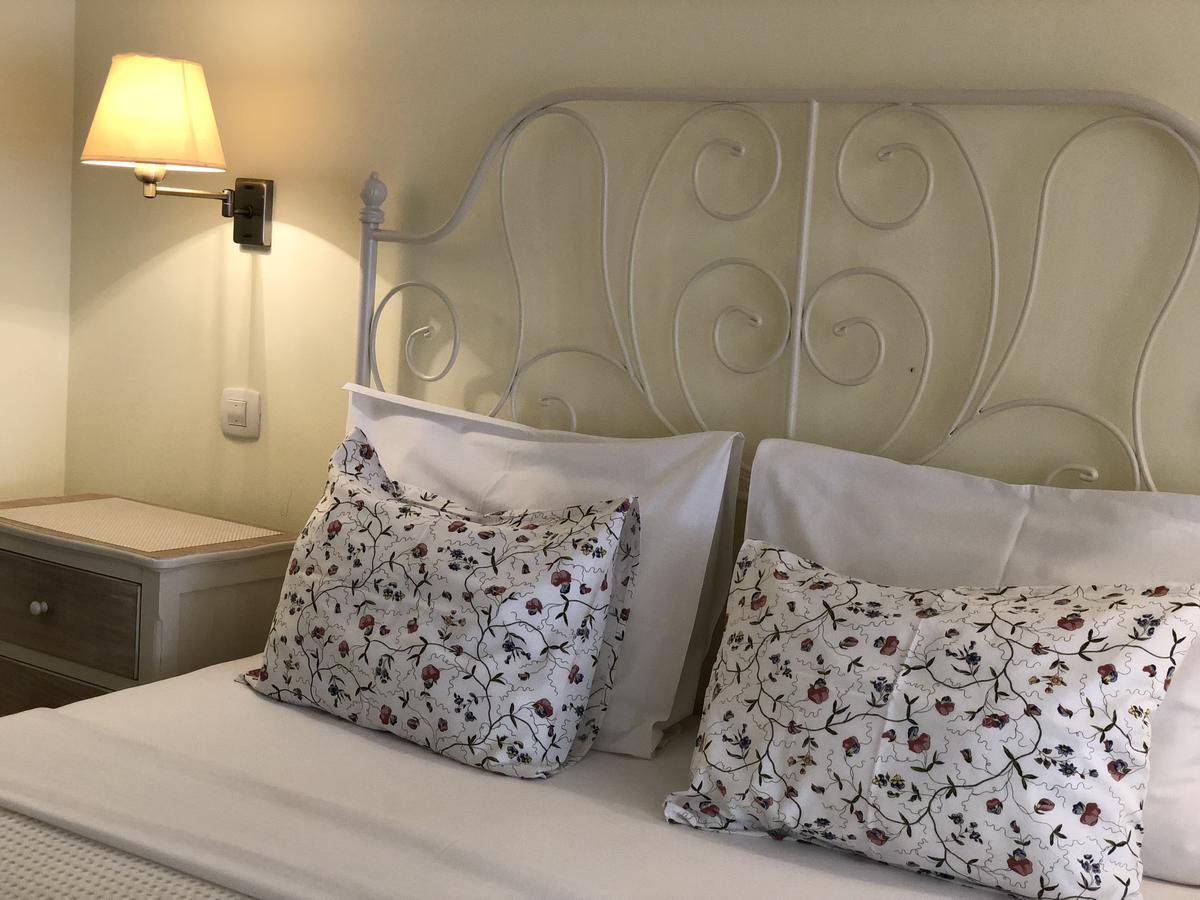 Guest House Sea Breeze Sveti Stefan Zewnętrze zdjęcie