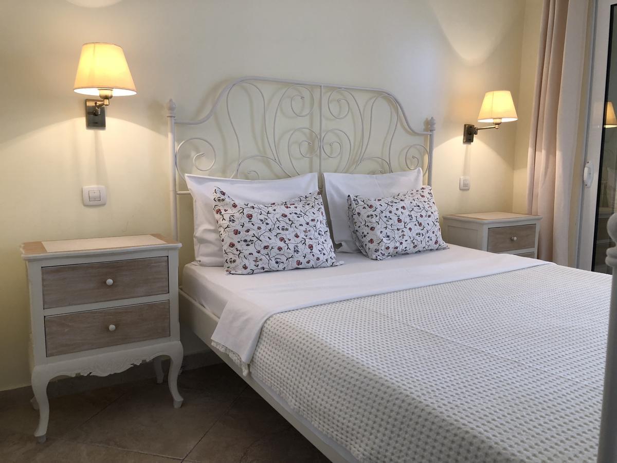 Guest House Sea Breeze Sveti Stefan Zewnętrze zdjęcie