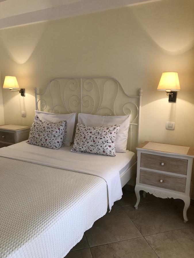 Guest House Sea Breeze Sveti Stefan Zewnętrze zdjęcie