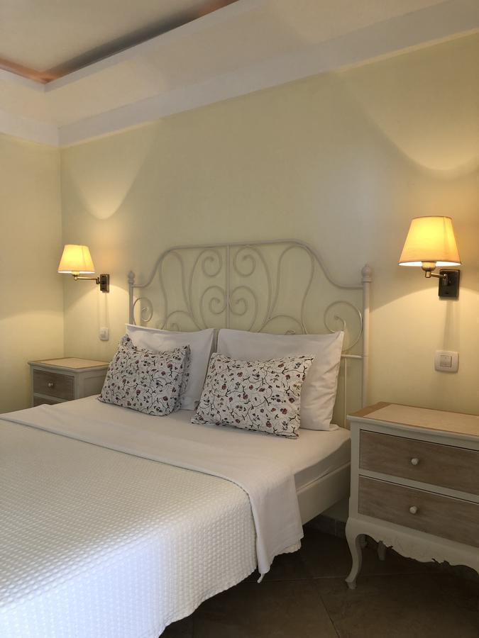 Guest House Sea Breeze Sveti Stefan Zewnętrze zdjęcie