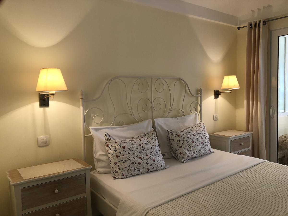 Guest House Sea Breeze Sveti Stefan Zewnętrze zdjęcie
