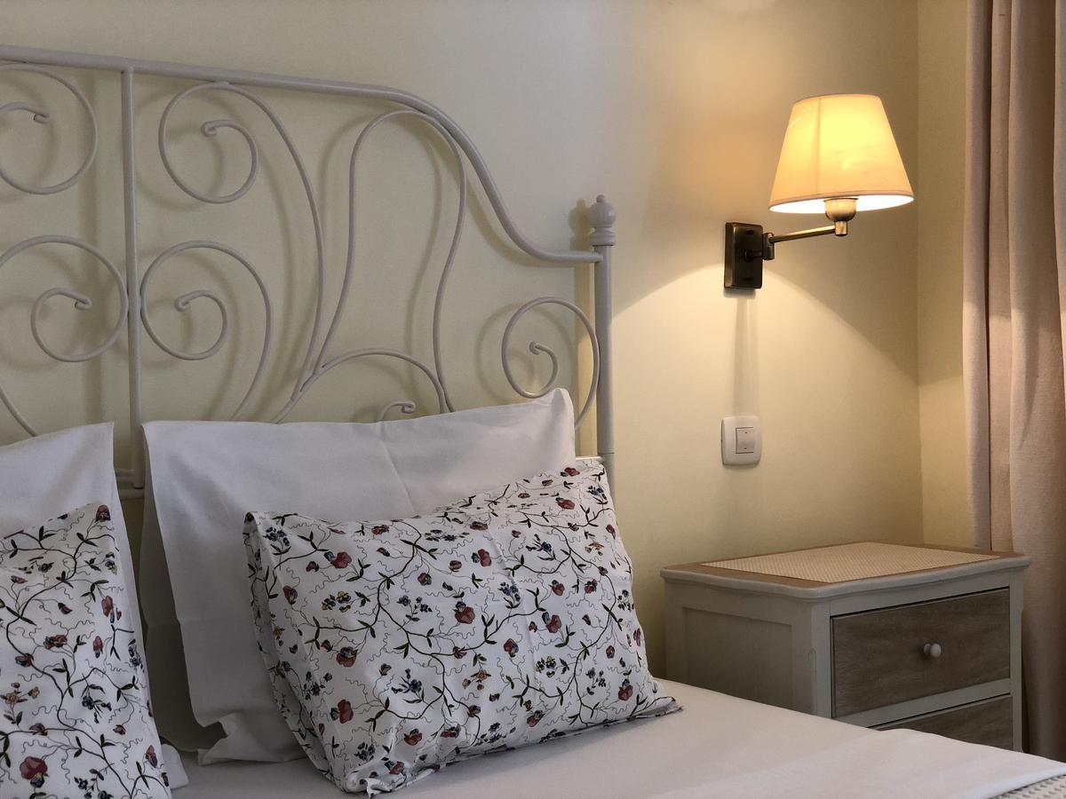 Guest House Sea Breeze Sveti Stefan Zewnętrze zdjęcie
